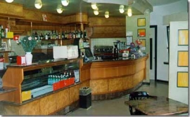 BAR STADIO